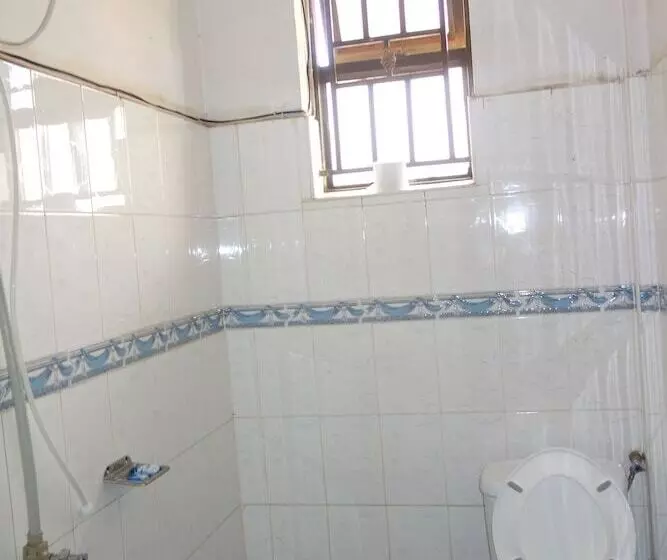 Fotos del hotel Satellite:  16