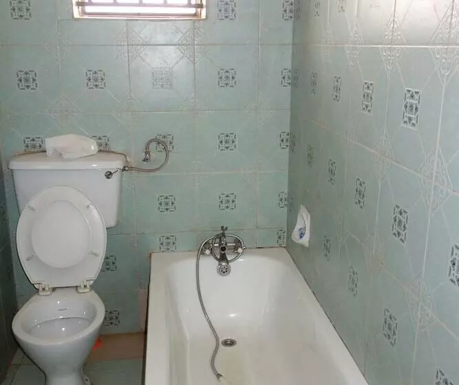 Fotos del hotel Satellite:  4