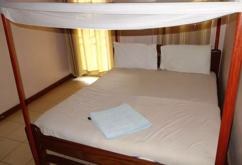 Fotos del hotel Satellite:  22