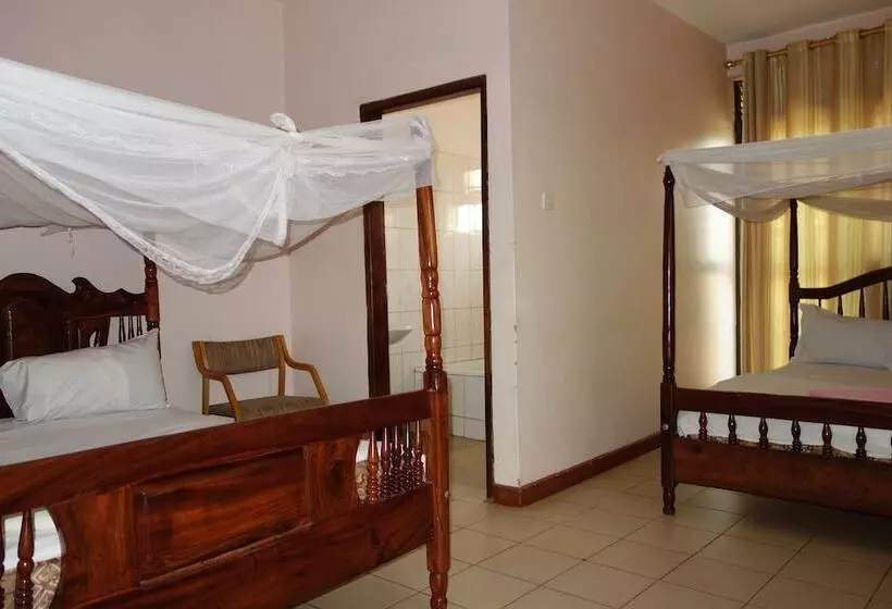 Fotos del hotel Satellite:  20