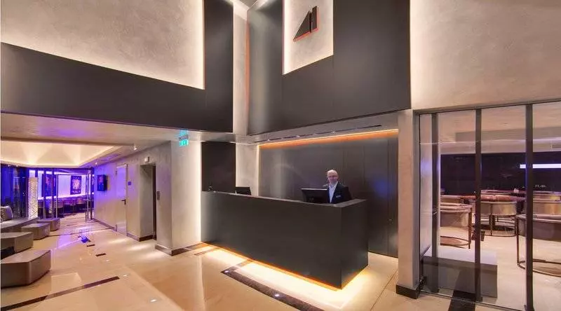 Fotos del hotel Saz City Life:  2