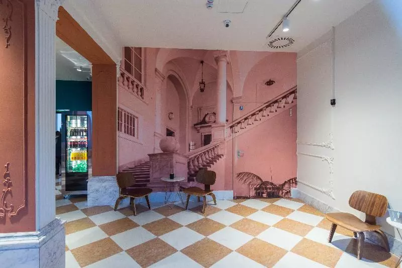 Fotos del hotel B&b Hotel Genova:  9