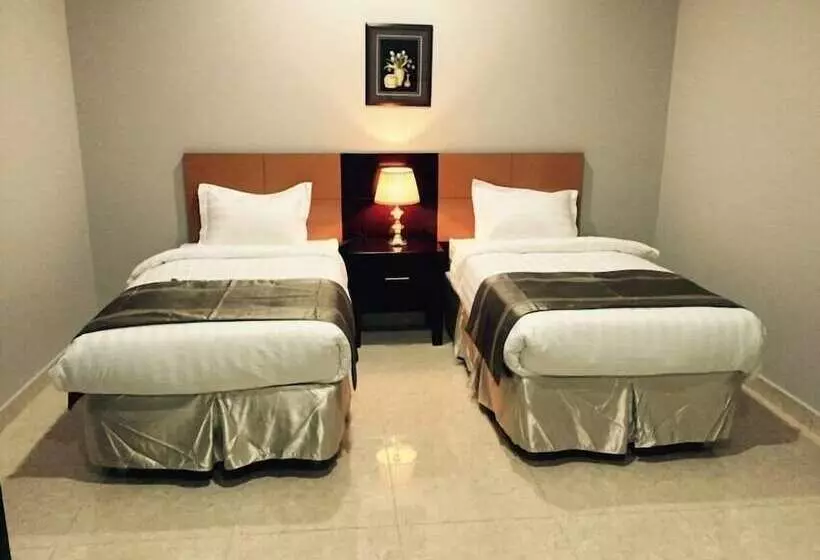 Fotos del hotel One To One Marbia Faisaliya:  5