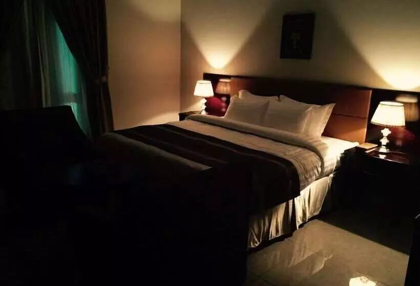 Fotos del hotel One To One Marbia Faisaliya:  6