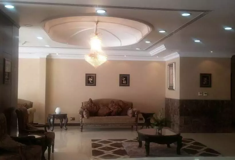 Fotos del hotel One To One Marbia Faisaliya:  11