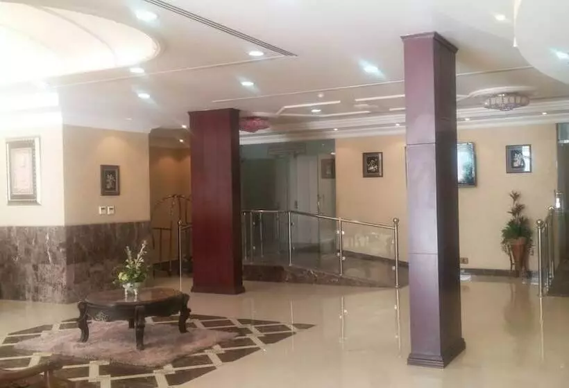 Fotos del hotel One To One Marbia Faisaliya:  12