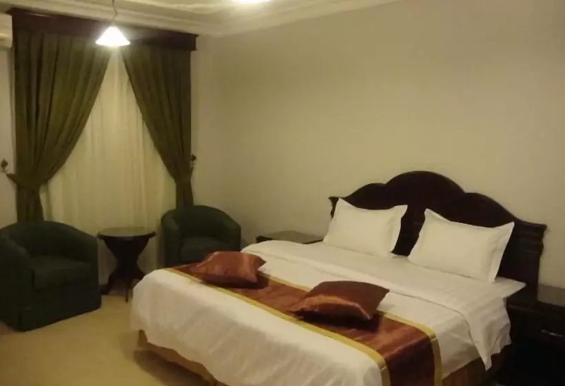 Fotos del hotel One To One Marbia Faisaliya:  7