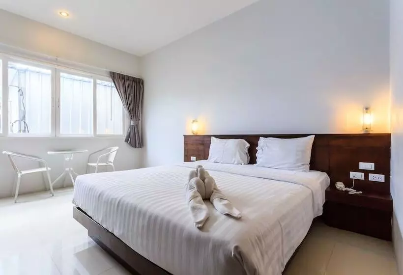 Fotos del hotel 7q Bangla:  18