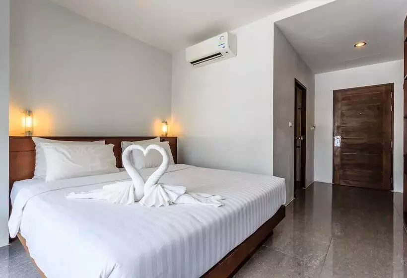 Fotos del hotel 7q Bangla:  20