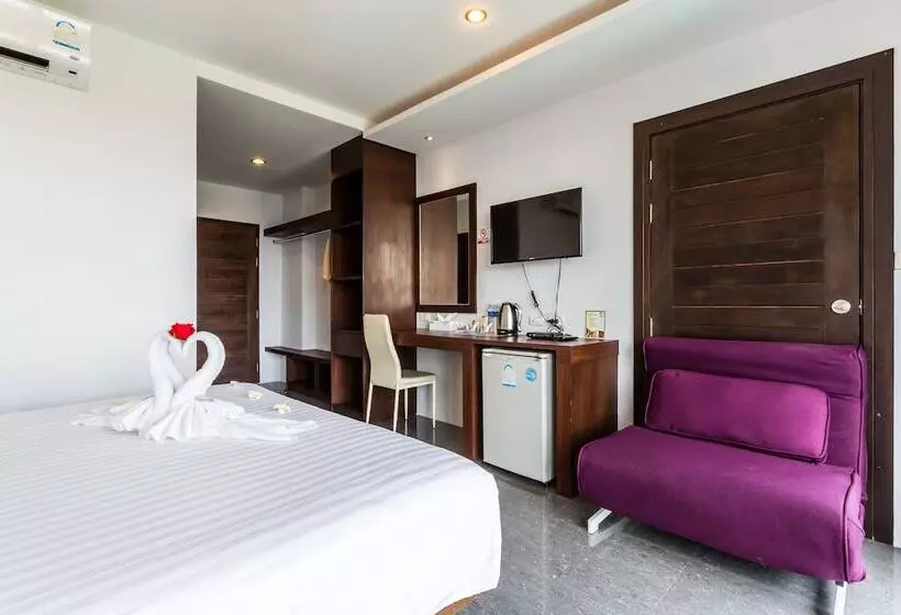 Fotos del hotel 7q Bangla:  8