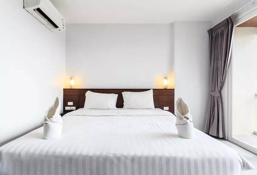 Fotos del hotel 7q Bangla:  10
