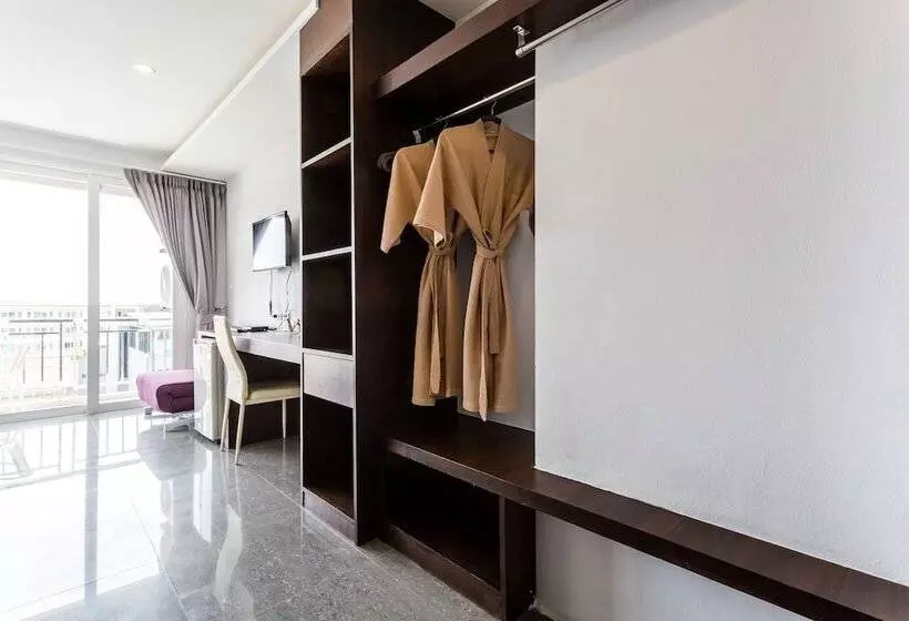 Fotos del hotel 7q Bangla:  16