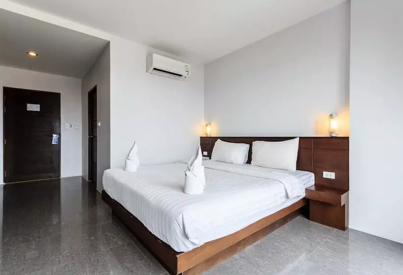 Fotos del hotel 7q Bangla:  13