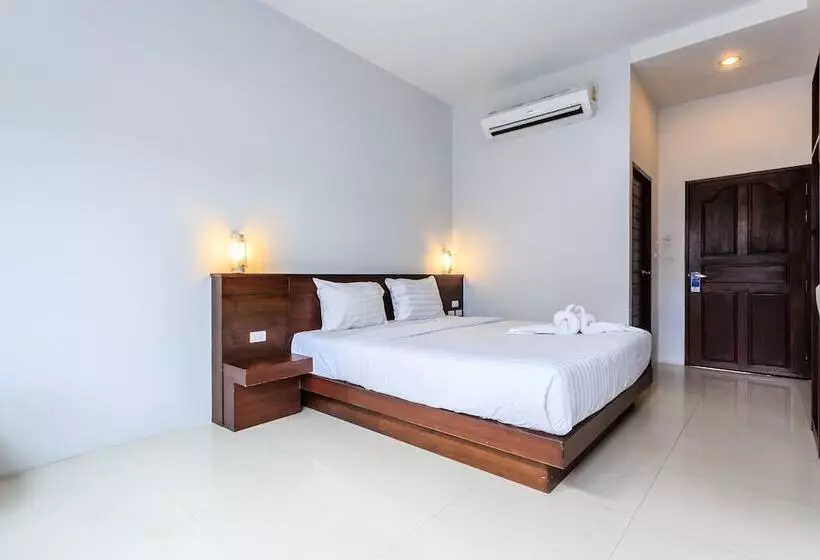 Fotos del hotel 7q Bangla:  14