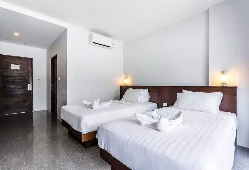 Fotos del hotel 7q Bangla:  19