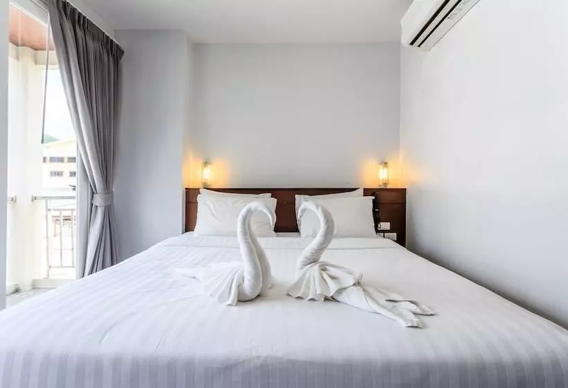 Fotos del hotel 7q Bangla:  15