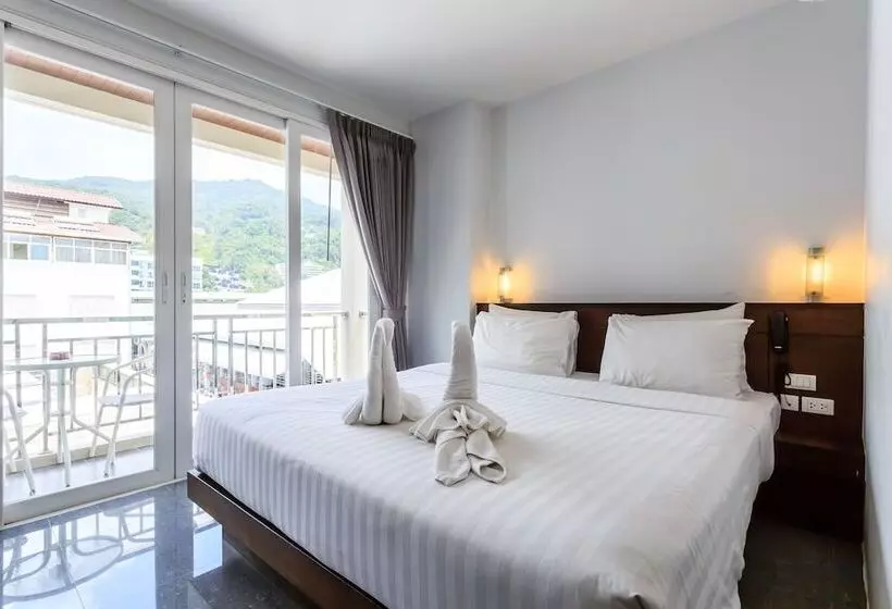 Fotos del hotel 7q Bangla:  7