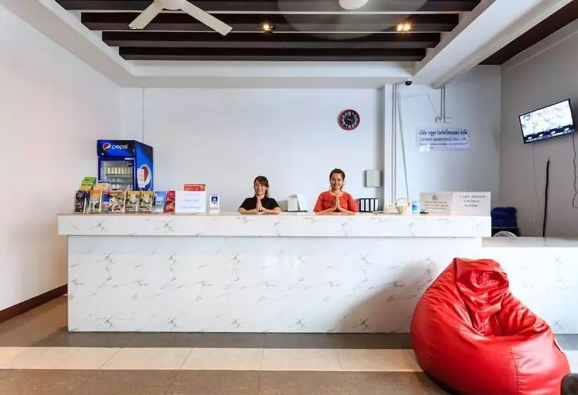 Fotos del hotel 7q Bangla:  2