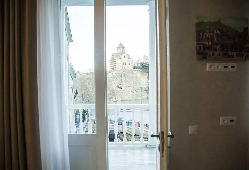 Fotos del hotel Aivani Old Tbilisi:  13