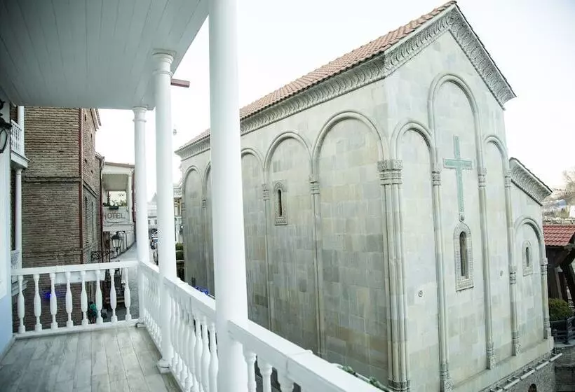 Fotos del hotel Aivani Old Tbilisi:  18