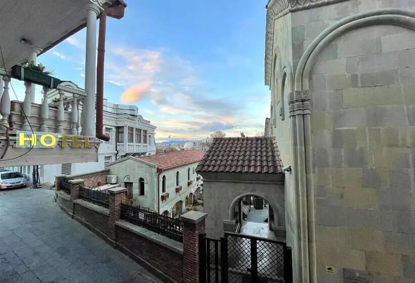 Fotos del hotel Aivani Old Tbilisi:  5