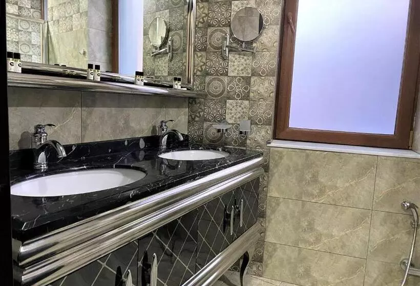 Fotos del hotel Aivani Old Tbilisi:  4