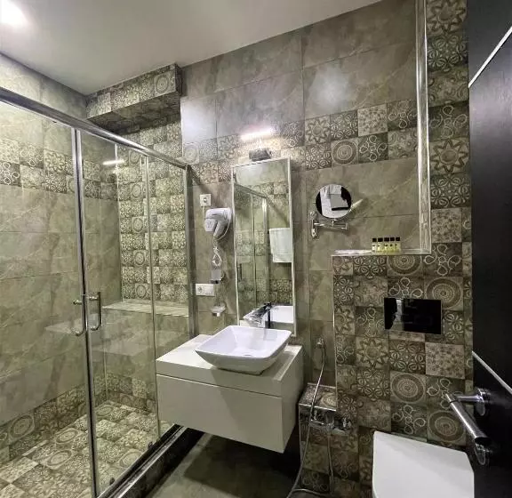 Fotos del hotel Aivani Old Tbilisi:  8