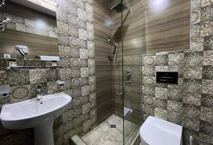 Fotos del hotel Aivani Old Tbilisi:  12