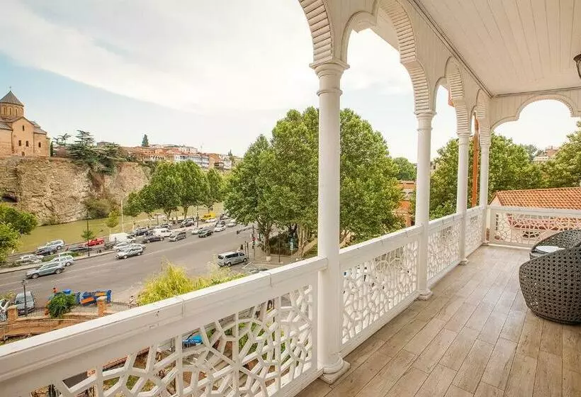 Fotos del hotel Aivani Old Tbilisi:  7