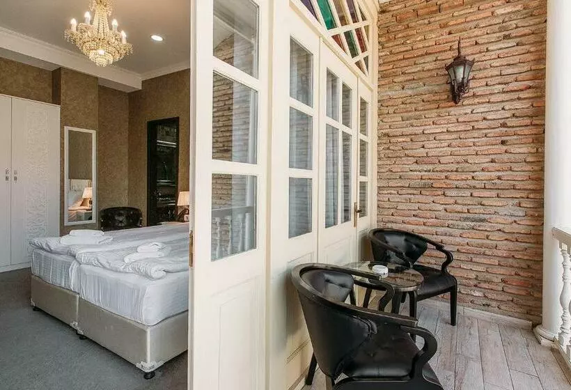 Fotos del hotel Aivani Old Tbilisi:  23