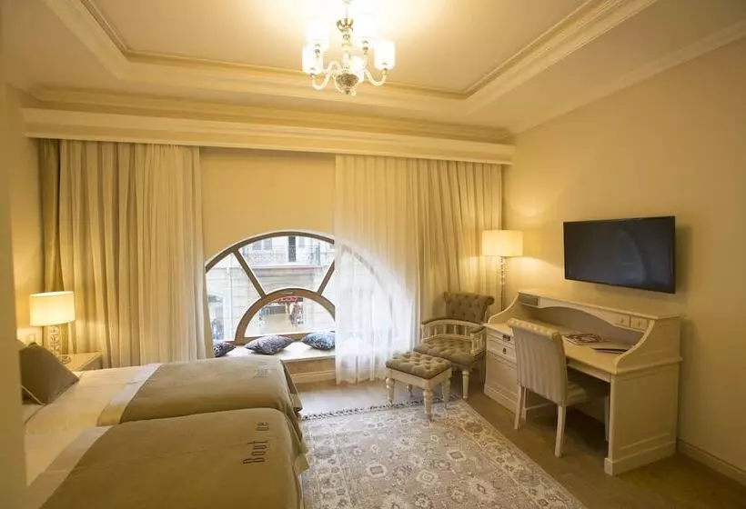 Fotos del hotel Boutique 19:  16