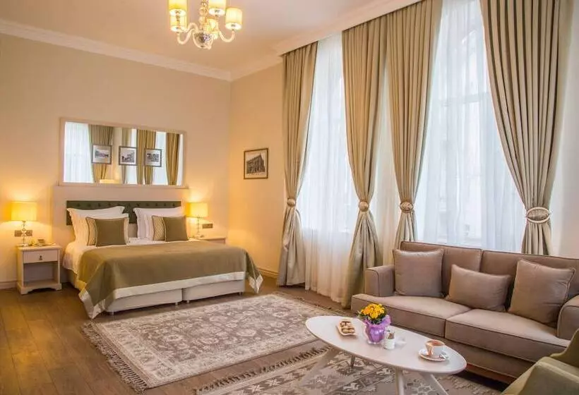 Fotos del hotel Boutique 19:  24