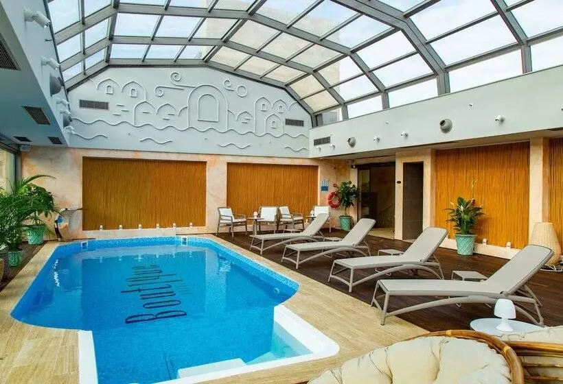 Fotos del hotel Boutique 19:  2