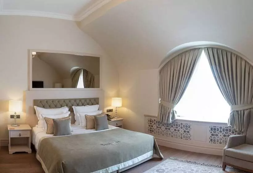 Fotos del hotel Boutique 19:  8