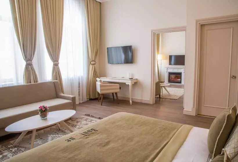 Fotos del hotel Boutique 19:  19