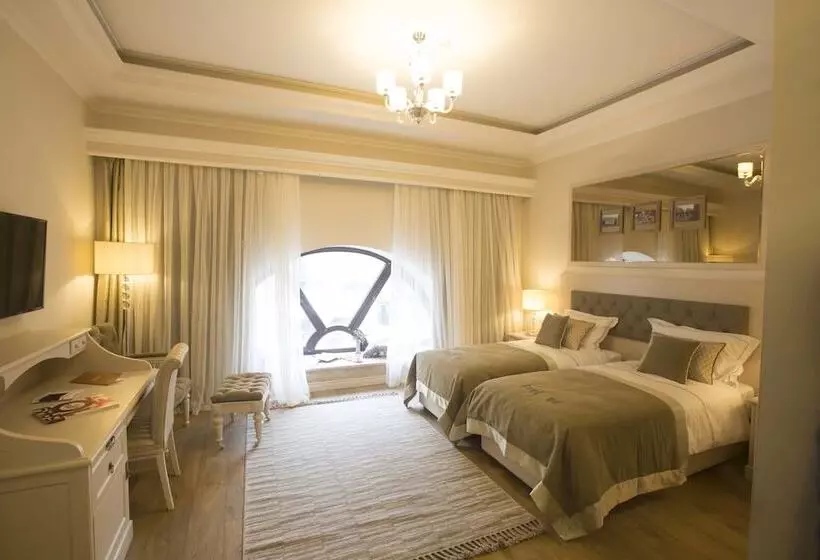 Fotos del hotel Boutique 19:  9