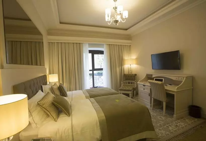 Fotos del hotel Boutique 19:  17