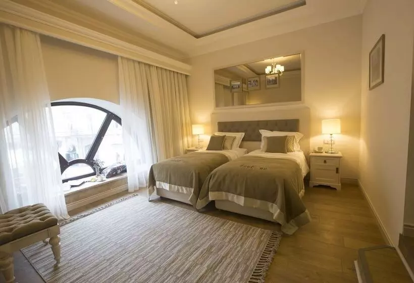 Fotos del hotel Boutique 19:  6