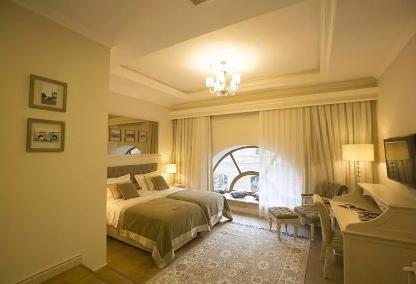 Fotos del hotel Boutique 19:  12
