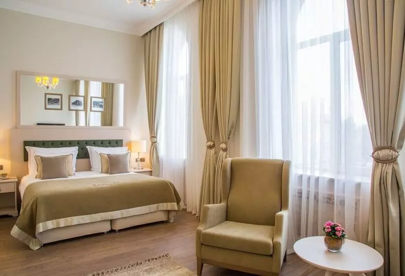 Fotos del hotel Boutique 19:  14