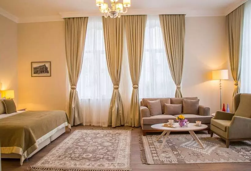 Fotos del hotel Boutique 19:  23