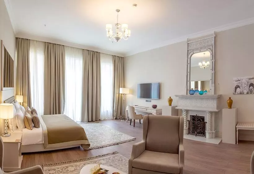 Fotos del hotel Boutique 19:  20