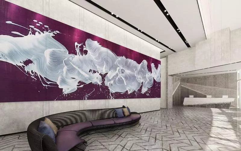 Fotos del hotel Fraser Suites Dalian:  4