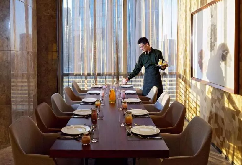Fotos del hotel Fraser Suites Dalian:  12