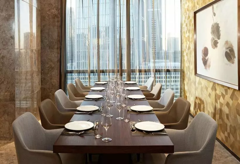 Fotos del hotel Fraser Suites Dalian:  21
