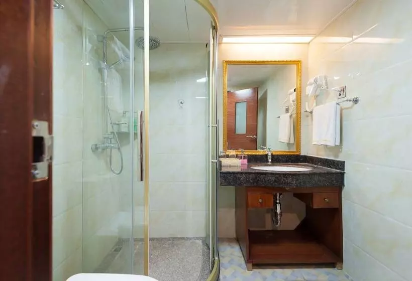 Fotos del hotel Guangzhou Compass:  21