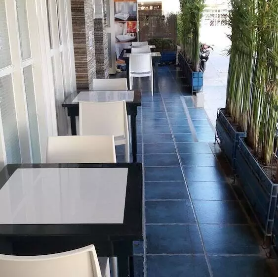 Fotos del hotel Mecasa:  11