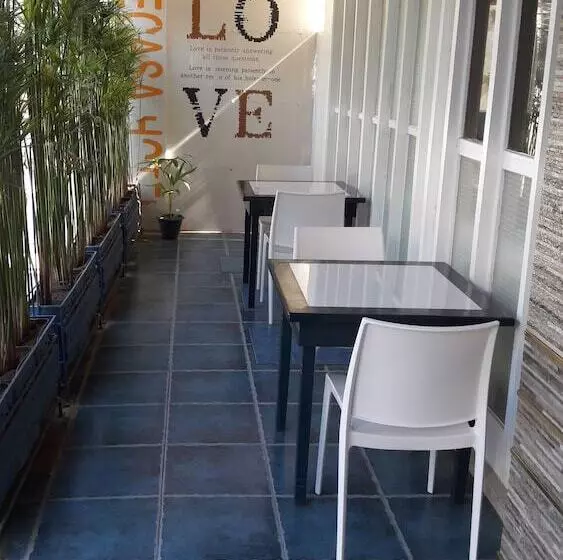 Fotos del hotel Mecasa:  4