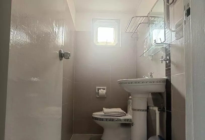 Fotos del hotel Mecasa:  20