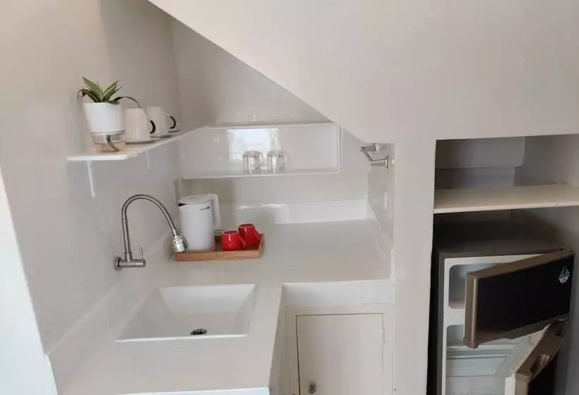 Fotos del hotel Mecasa:  5